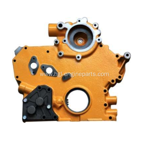 OIL PUMP 34335-23010 FOR CAT E320 E320B